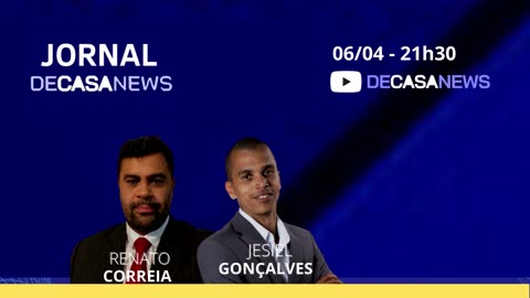 JORMAL DC News - 06/04/2023
