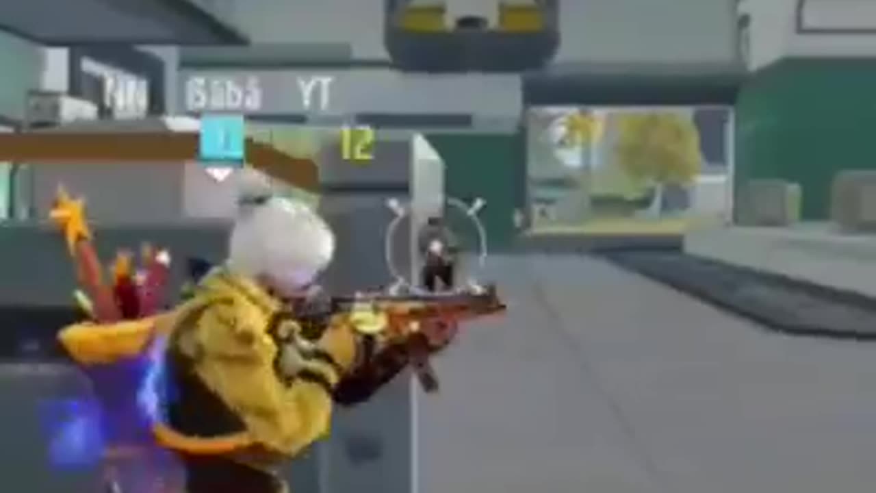 Short video