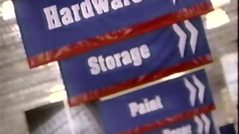 April 18, 1994 - Lowe's Knows Value