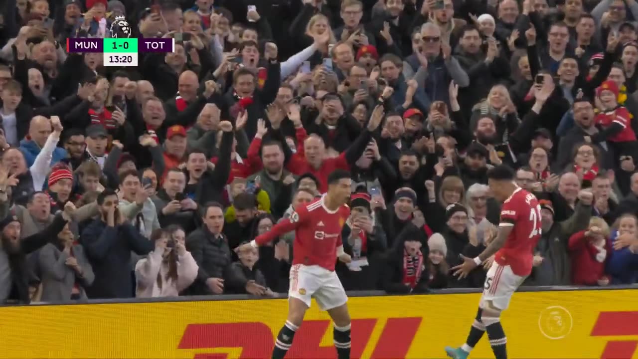 football GOD