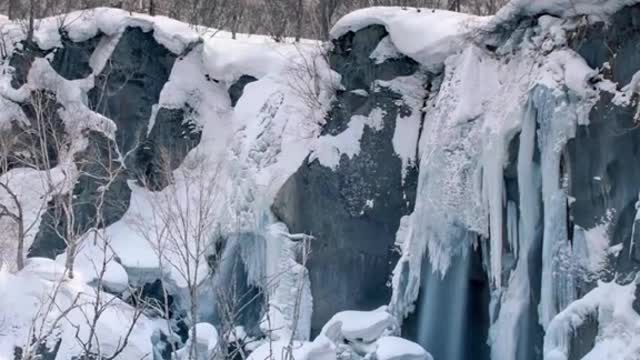 Look at the Tianchi
