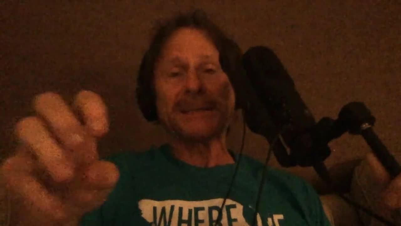 MZTV 696 - 04/30/2021: God Has Given Us All Things Richly to Enjoy