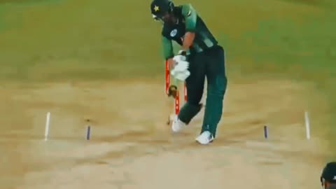 Shoaib Malik Takes Revenge | Cricket