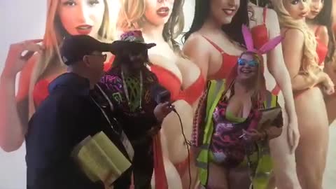 MRS braingasm with Jiggy Jaguar AEE 2020