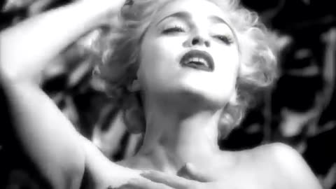 Madonna - Vogue (Official Video)