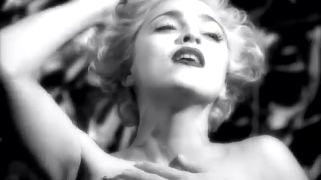 Madonna - Vogue (Official Video)