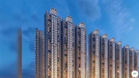 ATS Kingston Heath Luxury Apartments Sector 150 Noida