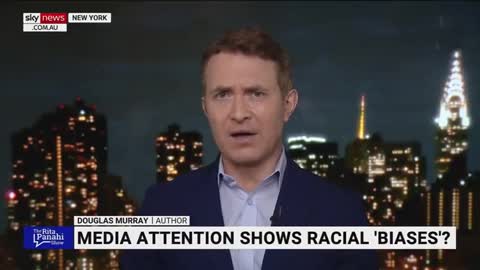 Douglas Murray: The 'monomaniacs' should 'take a rest'