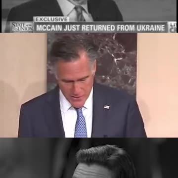 What’s the difference between [NoName], Romney, & #MeatBallRon? Not a damn thing. 🚮