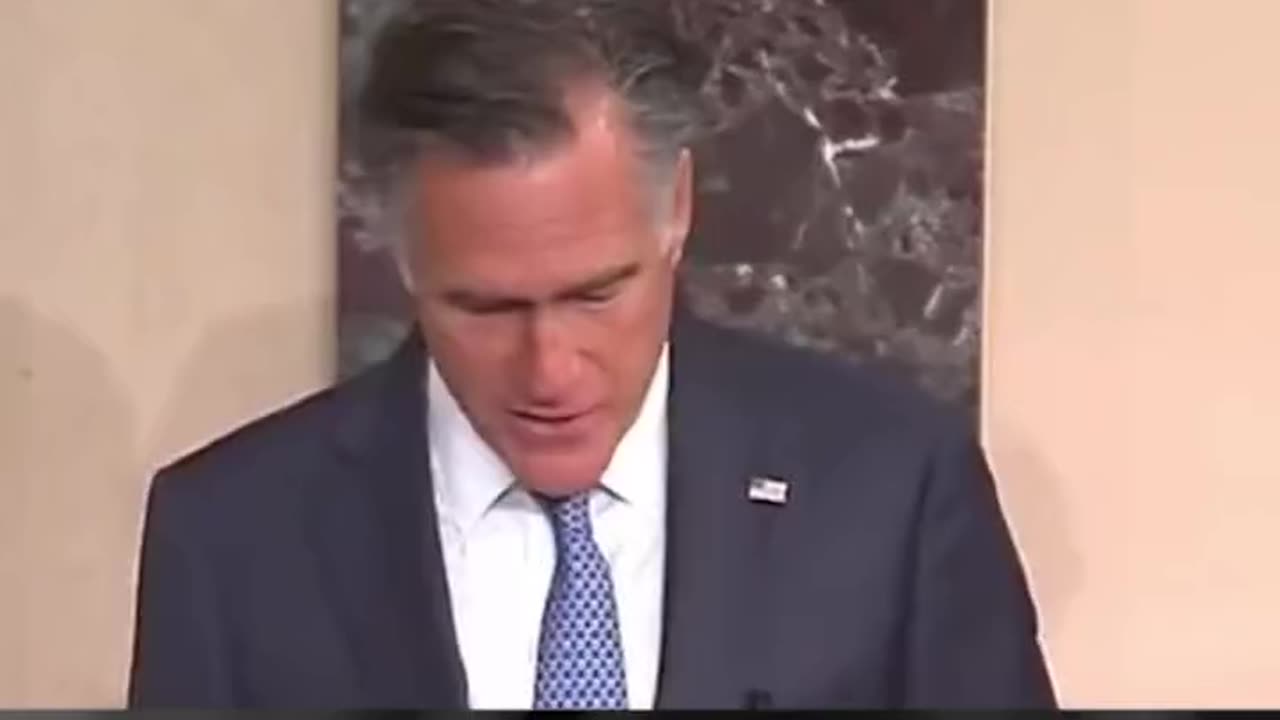 What’s the difference between [NoName], Romney, & #MeatBallRon? Not a damn thing. 🚮