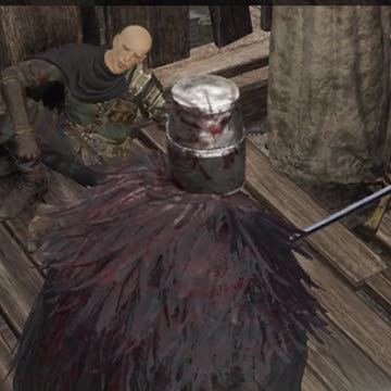 Finally Caught Up to Patches 😤