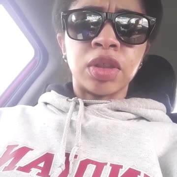 Some people ain't ok right now.