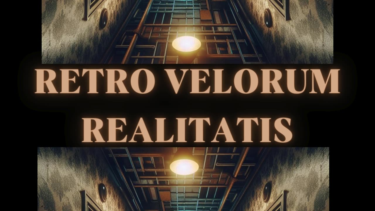 RETRO VELORUM REALITATIS