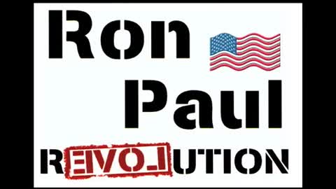 Dec 3, 2007 Politics: Uncle Sam for Ron Paul #2