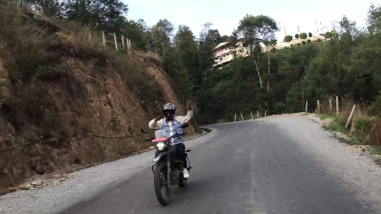 Xpulse ride 200 cc