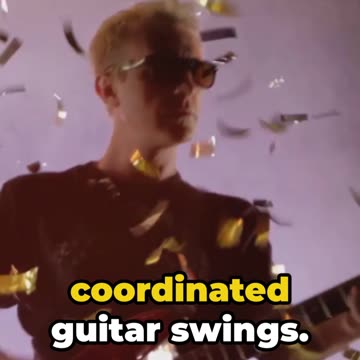 Goregrind Meets Pop: How To Tour with Taylor Swift - Weird AI Prompt 25