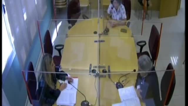 LEGAL CONTESTADO POR UNA ESPECIALISTA ¿EL TEST DE PCR SIRVE PARA DIAGNOSTICO?