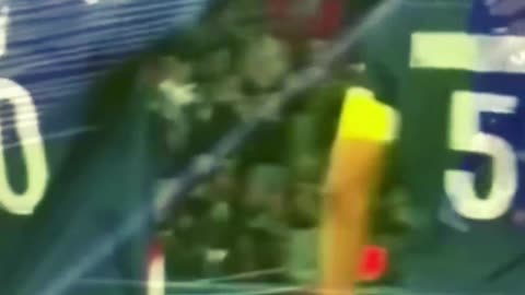 Messi's Reaction(Credit) to Mbappe's Surprise Assist For Messi's Goal vs Lens!
