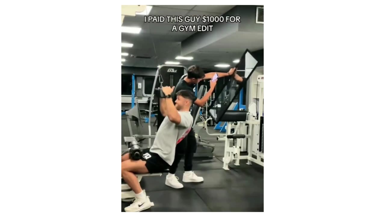 Gym memes that made me laugh #2 - Gym memes