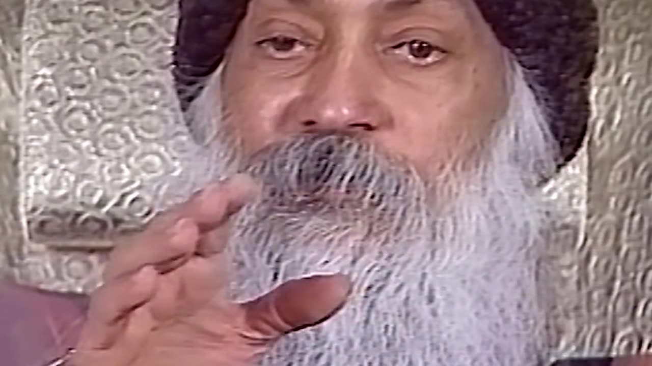 OSHO: There Are Only Two Types of People