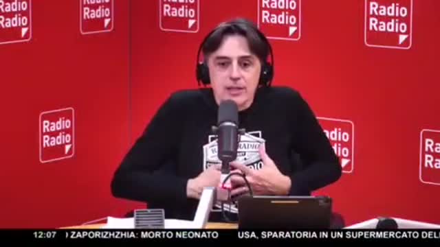 FRAJESE: UNO STUDIO DISSE CHE IL COVID ERA GIÀ