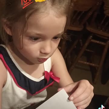 🎯Normal Little Girl...this is what God wants for every Child 🎯