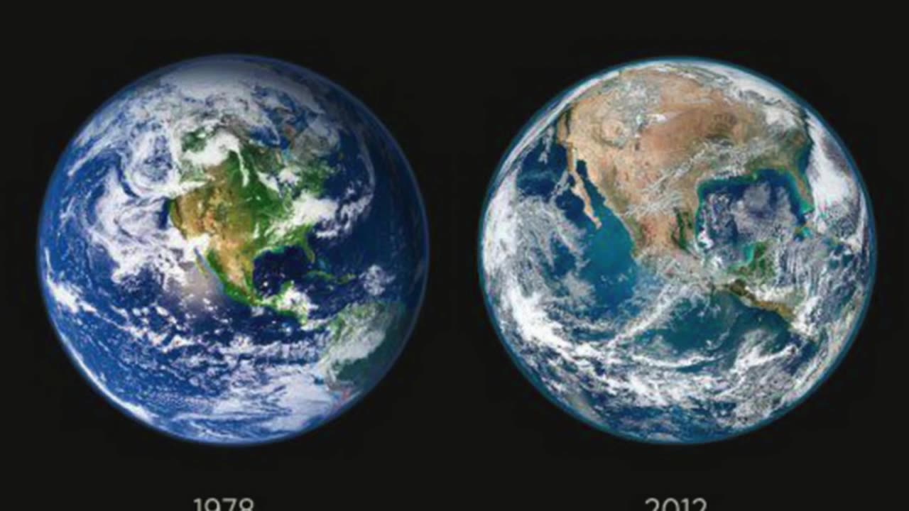 THE STARS DECLARE THE TRUTH