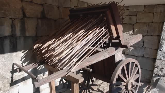 Weapons MOST Incredible Ancient Weapons