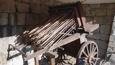 Weapons MOST Incredible Ancient Weapons