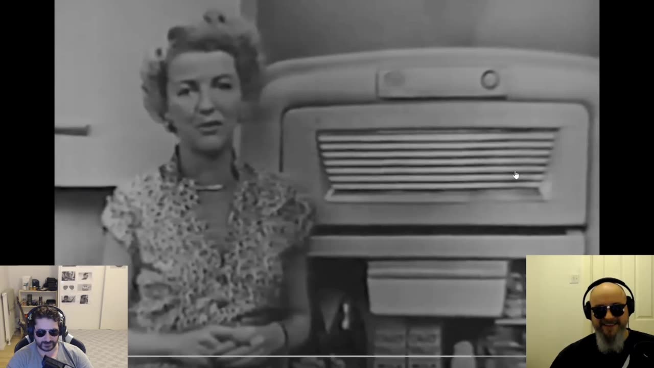 50's Plymouth, Westinghouse fridge and more