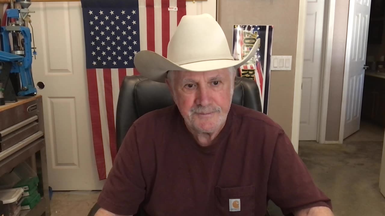 Listen To The Machine Gun Belt Fed Bullets Being Fired, Not Bump Stocks!