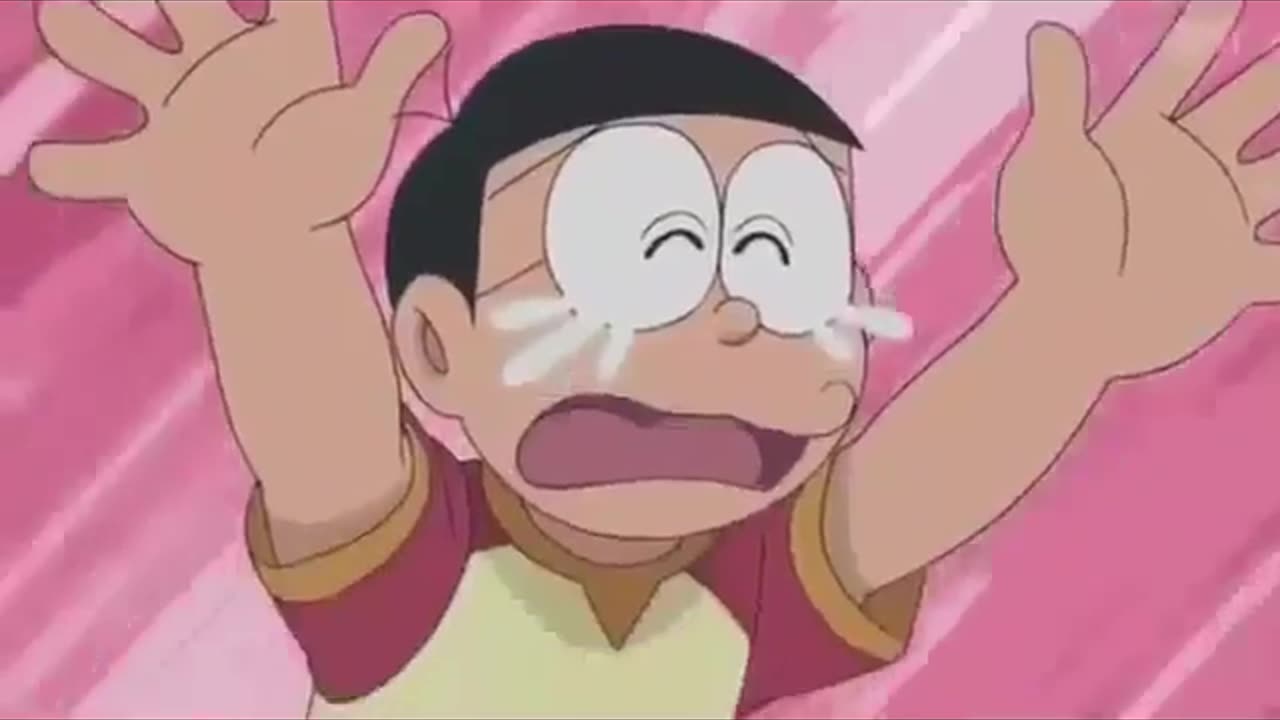 Doraemon in hindi - Na Jaane Mom ko Kya Hogaya (1)