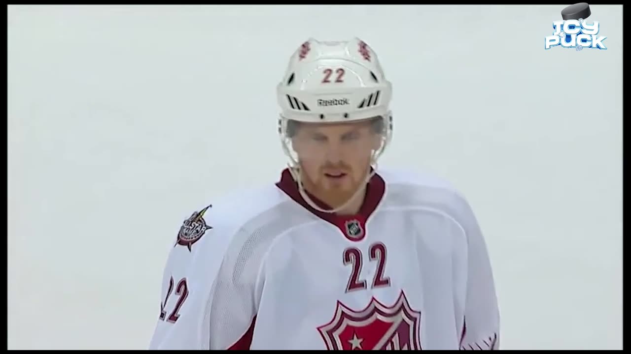 Sedin brothers - Amazing Careers Without Stanley Cup