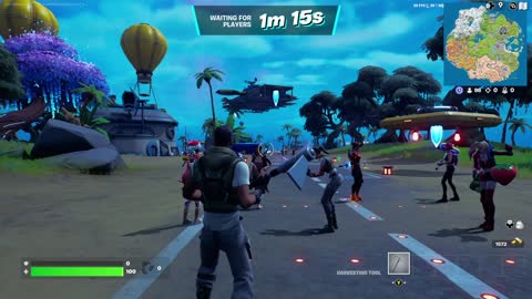 FORTNITE SOLO RUNS and lots of Dying
