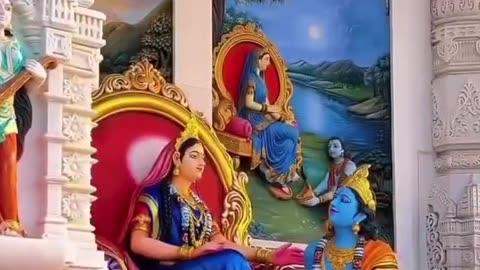 Shree Krishna 🙏