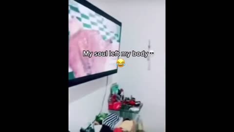 Try Not to LAUGH 🤣 Challenge Random memes 138