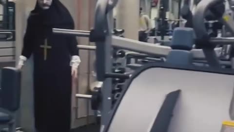 Scarry prank 😅🤣🤣