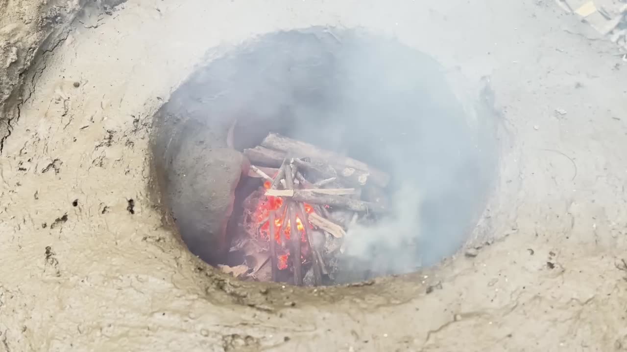 Primitive Technology Volute Shaped Blower