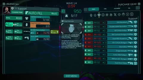 Killing Floor 2- Edge of Reality