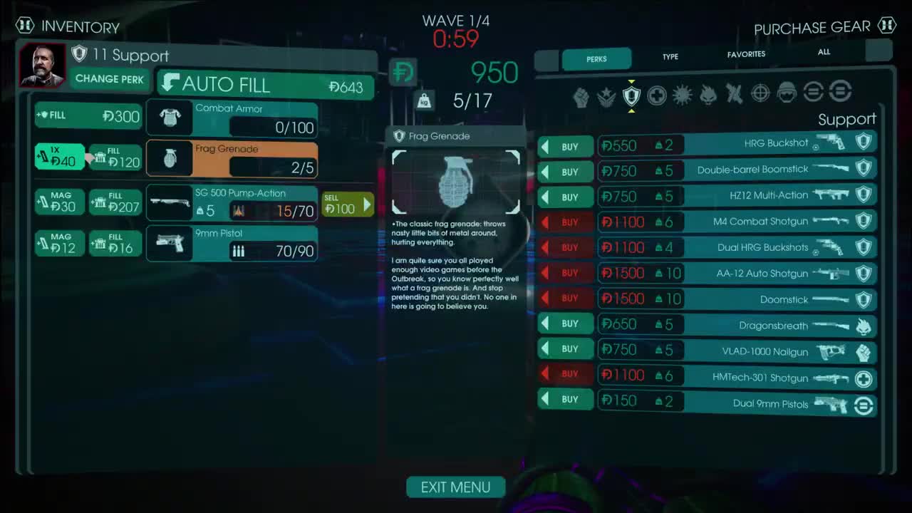 Killing Floor 2- Edge of Reality
