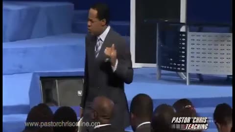 SPIRITUAL WARFARE, KEYS TO THE KINGDOM BY PASTOR CHRIS