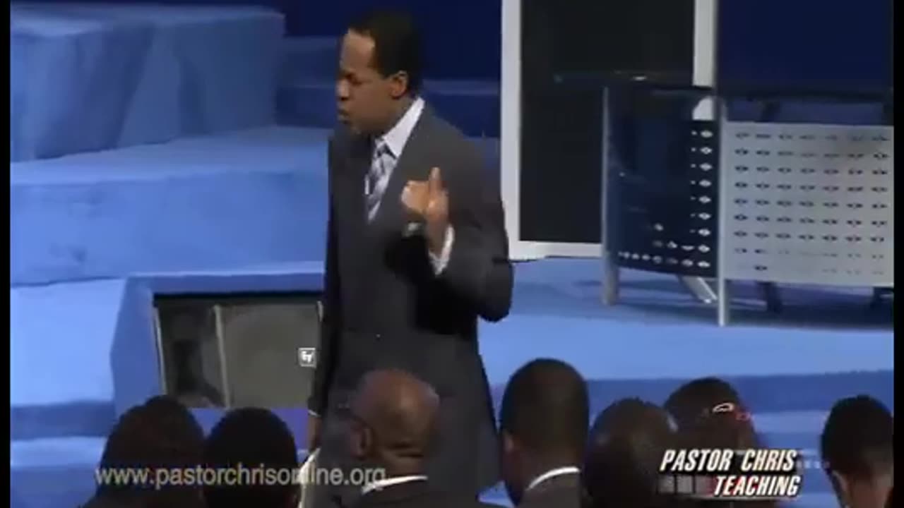 SPIRITUAL WARFARE, KEYS TO THE KINGDOM BY PASTOR CHRIS