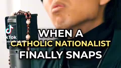 A Catholic Snaps