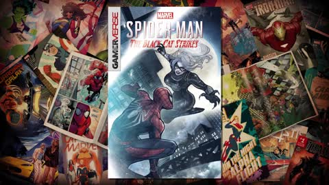 Spider-Man Announcements from This Week in Marvel @ NYCC!