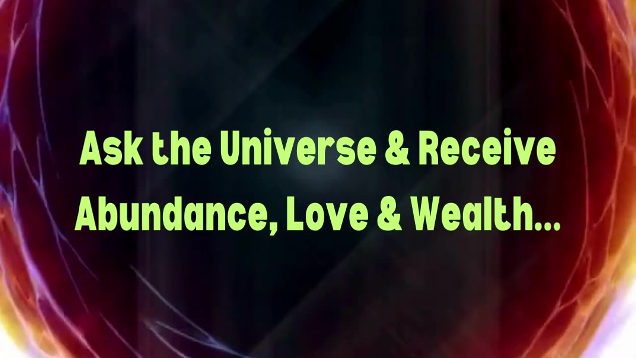 Discover how to manifest better emotional, mental, and financial status.