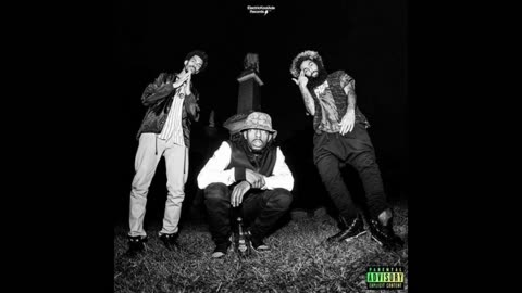 Faltbush Zombies - BetterOffDEAD Mixtape