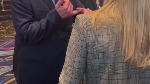 Mike Lindell is someone to be reckoned with.