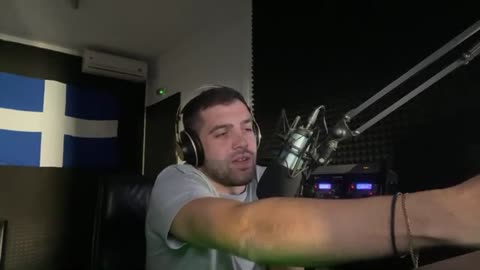 ΣΕΡΕΤΗΣ ΓΡΗΓΟΡΗΣ - ΚΟΝΤΡΑ ΣΤΟ ΣΥΣΤΗΜΑ LIVE (081122)