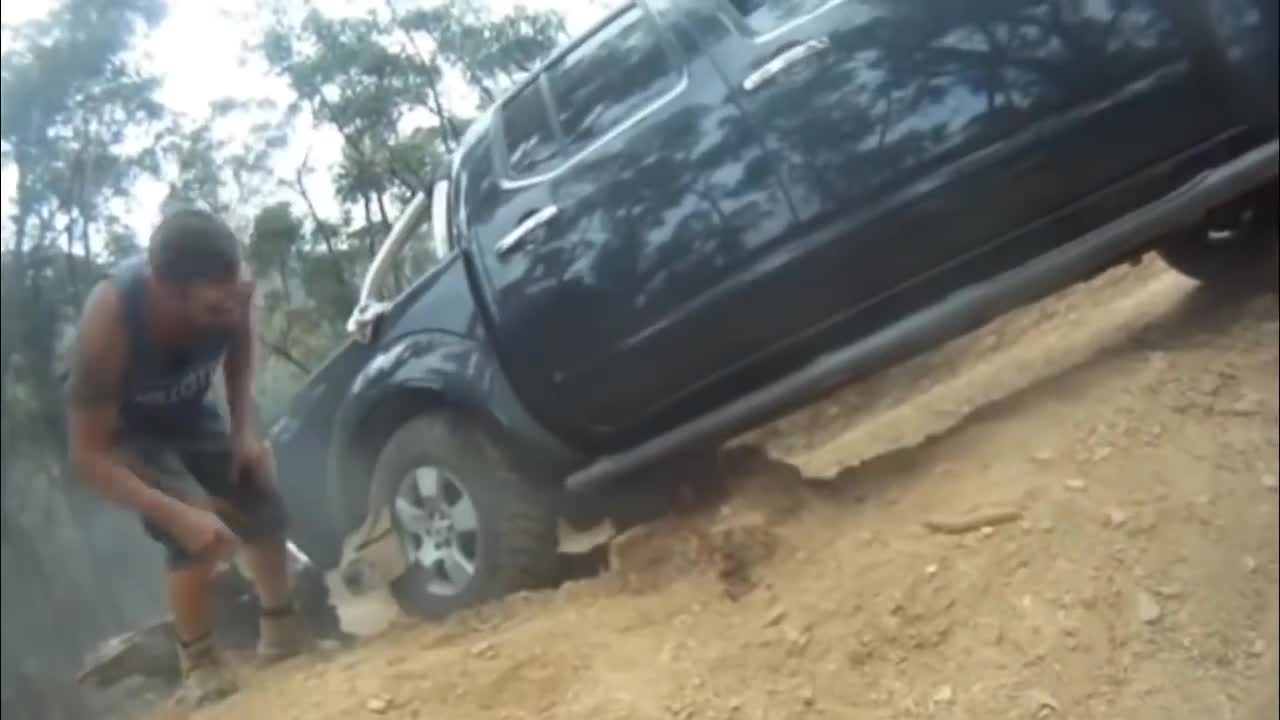 Epic Off Road [ 4x4 ] Fails Compilation / 2022