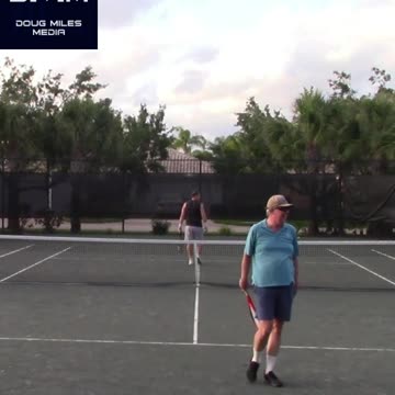 THE FLOATER SOMETIMES WORKS!